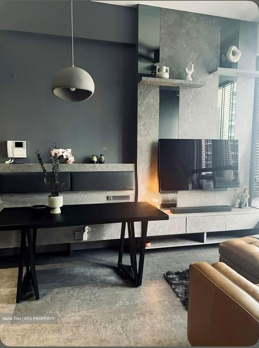 The Silver Fir (D15), Apartment #601864961